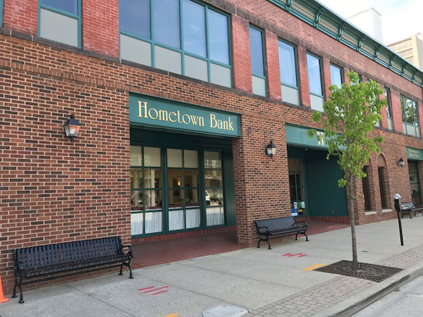 Hometown Bank