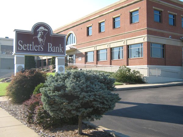 Settlers Bank